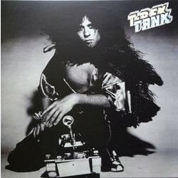 T.Rex Tanx Vinyl LP