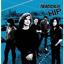Tragically Hip Tragically Hip Vinyl LP