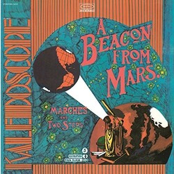Kaleidoscope Beacon From Mars Vinyl LP