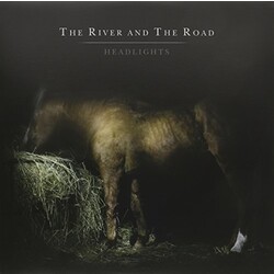 Headlights River & The Road The Vinyl LP