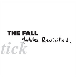 Fall Schtick: Yarbles Vinyl LP