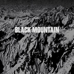 Black Mountain Black Mountain (10th Anniversary Deluxe Edition) Vinyl 2 LP