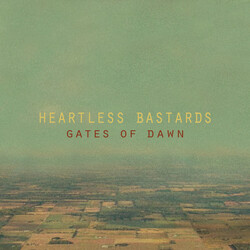 Heartless Bastards Restless Ones Vinyl LP
