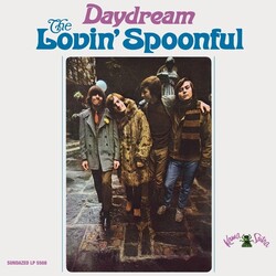 Lovin Spoonful Daydream Vinyl LP