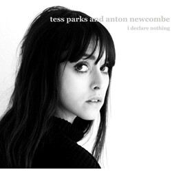 ParksTess & NewcombeAnton Declare Nothing Vinyl LP