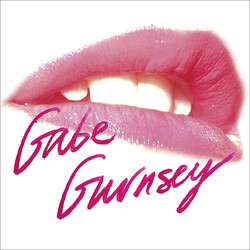 Gabriel Gurnsey Falling Phase Vinyl