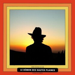 Domotic Le Demon Des Hautes Plaines Vinyl LP