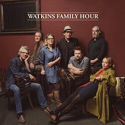 Watkins Family Hour Watkins Family Hour Vinyl LP
