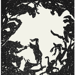 Rex Ilusivii In The Moon Cage Vinyl 2 LP