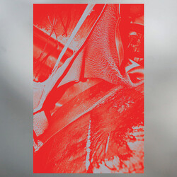 Helm Olympic Mess Vinyl 2 LP