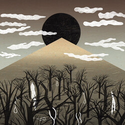 Retribution Body Aokigahara Vinyl LP