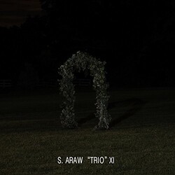 Sun Araw Gazebo Effect Vinyl 2 LP