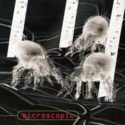 Download MICROSCOPIC Vinyl 2 LP