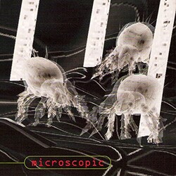 Download MICROSCOPIC Vinyl 2 LP