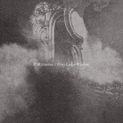 Will Stratton Gray Lodge Wisdom Vinyl LP