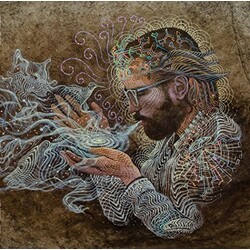 Santiparro True Prayer Vinyl LP