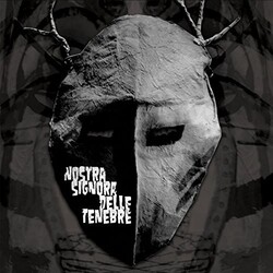 V/A Nostra Signora Delle Tenebre Vinyl 2 LP
