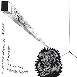 Dawn Of Humans Slurping At The Cosmos Spine Vinyl LP