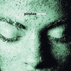 Piratas Relax Vinyl 2 LP