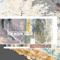 Dave Douglas High Risk 140gm Vinyl 12"