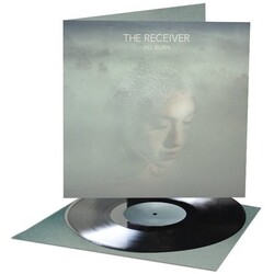 Receiver All Burn Vinyl LP