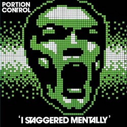Portion Control I Staggered Mentally Vinyl LP