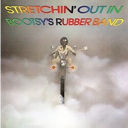 Bootsy'S Rubber Band Stretchin' Out In Bootsy's Rubber Band Vinyl LP