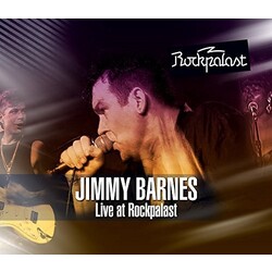 Jimmy Barnes Live At Rockpalast 1994 3 CD