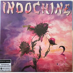Indochine 3 Vinyl LP