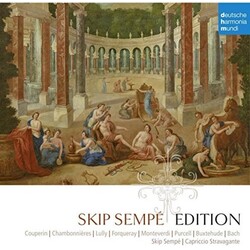 Skip Sempe Skip Sempe Edition 10 CD