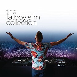 V/A Fatboy Slim Collection 4 CD