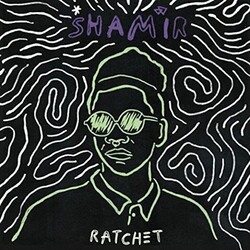 Shamir Ratchet Vinyl LP