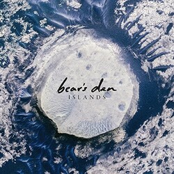 Bear'S Den Islands Vinyl LP