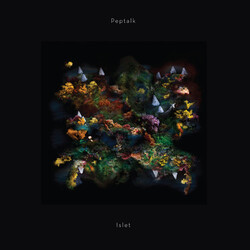 Peptalk Islet Vinyl LP