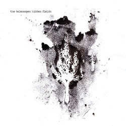 Telescopes Hidden Fields Vinyl 2 LP