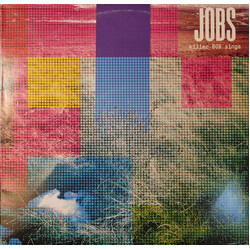JOBS Killer BOB Sings Vinyl LP