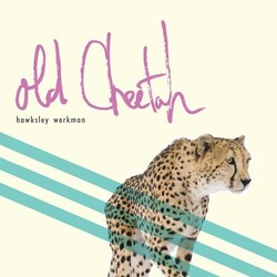 Hawksley Workman Old Cheetah Vinyl 2 LP