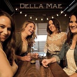 Della Mae Della Mae Vinyl LP