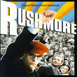 Rushmore / O.S.T. Rushmore / O.S.T. Vinyl LP
