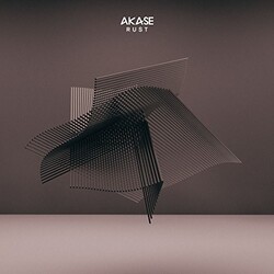 Akase Rust Vinyl 12"