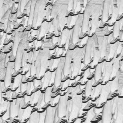 Rp Boo Fingers Bank Pads & Shoe Prints Vinyl 2 LP