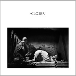 Joy Division Closer 180gm Vinyl LP