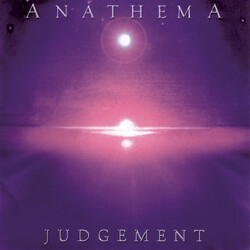 Anathema Judgement Vinyl 2 LP