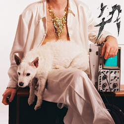 La Priest Inji 180gm Vinyl LP