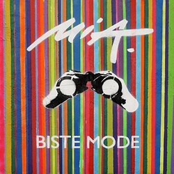 Mia Biste Mode Vinyl 2 LP