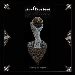 Galvano Trail Of The Serpent Vinyl LP