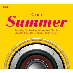 V/A Classic Summer 3 CD
