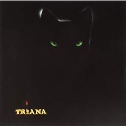 Triana Encuentro Vinyl 2 LP