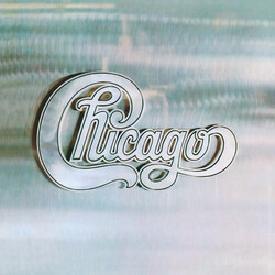 Chicago Chicago Ii 180gm Vinyl 2 LP