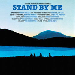 V/A Stand By Me / O.S.T. 180gm Vinyl LP